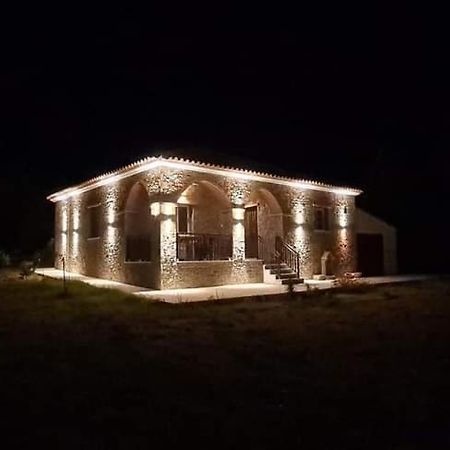 Villa Portianou Pedhinon Екстериор снимка