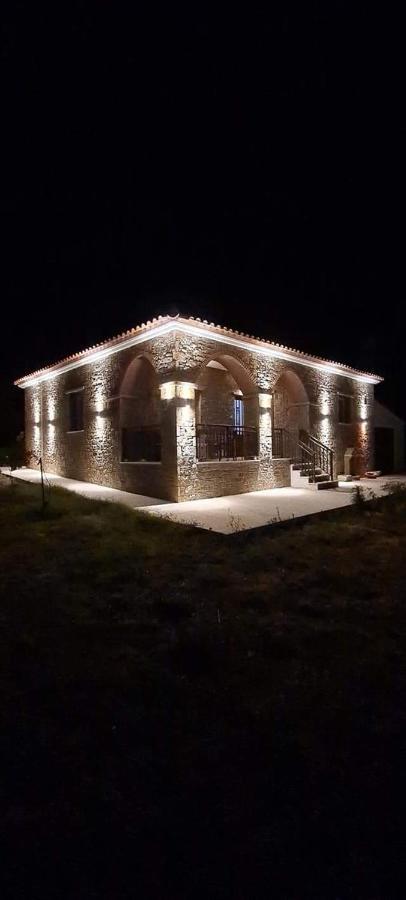 Villa Portianou Pedhinon Екстериор снимка