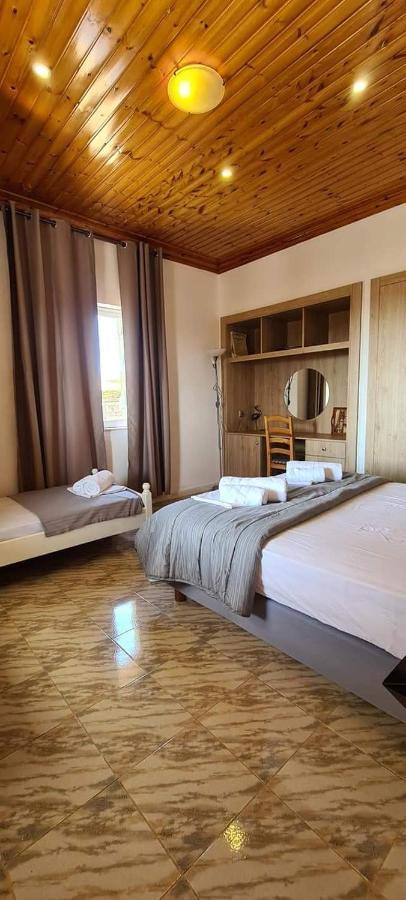 Villa Portianou Pedhinon Екстериор снимка