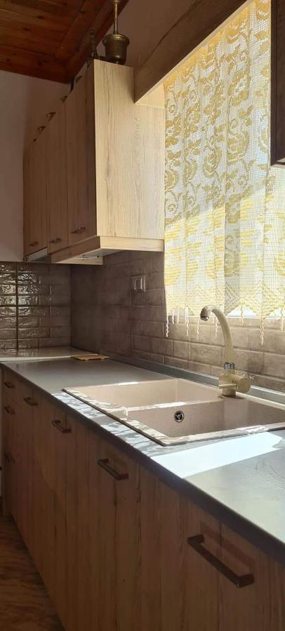 Villa Portianou Pedhinon Екстериор снимка
